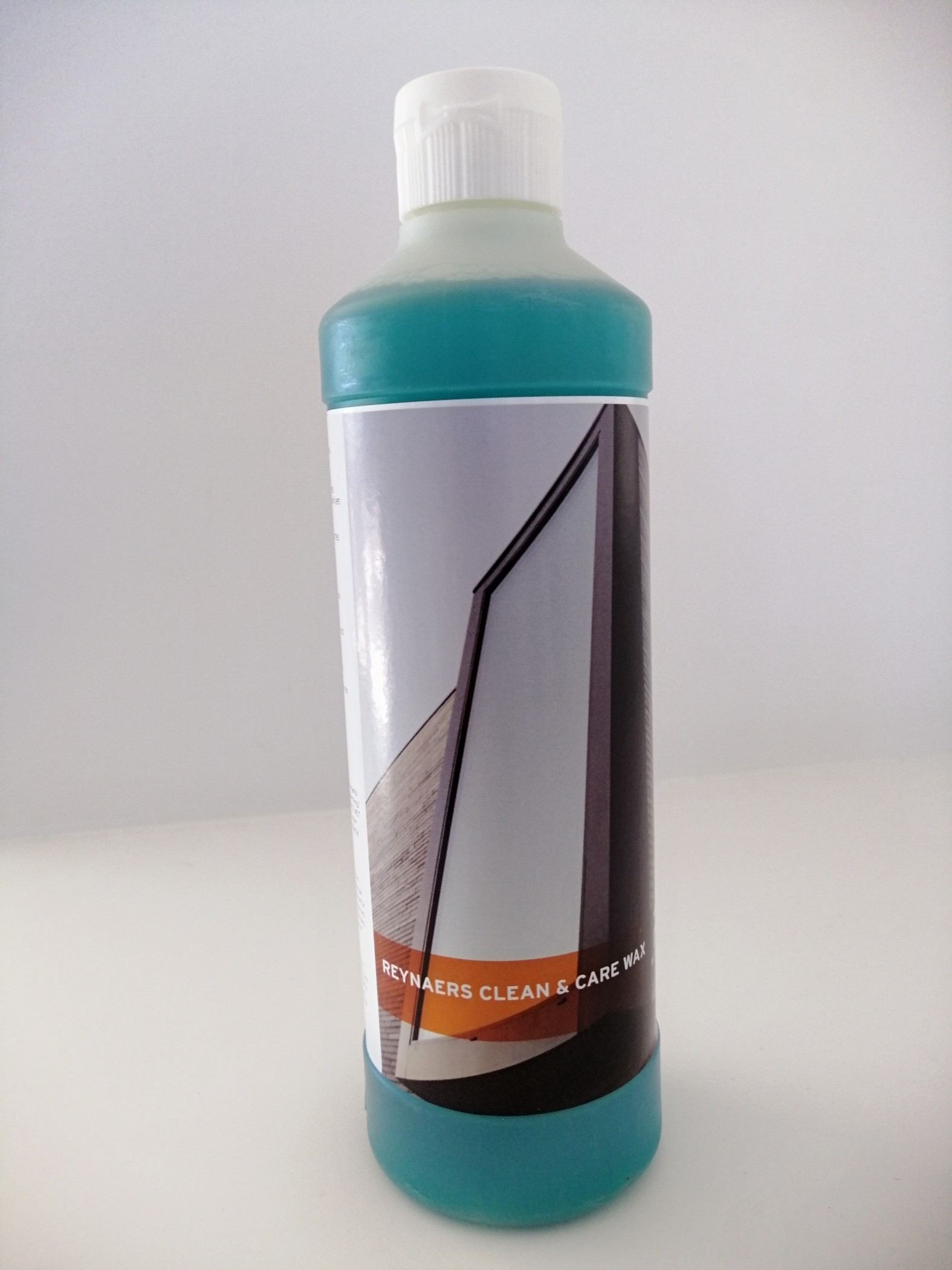 CLeaner-order